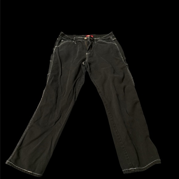 Dickies Pants - Dickies Wide-Leg pants